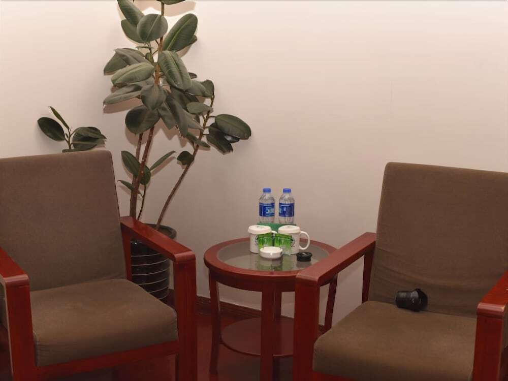 Хэфэй: GreenTree Inn Hefei South Tongcheng  Road Business Hotel
