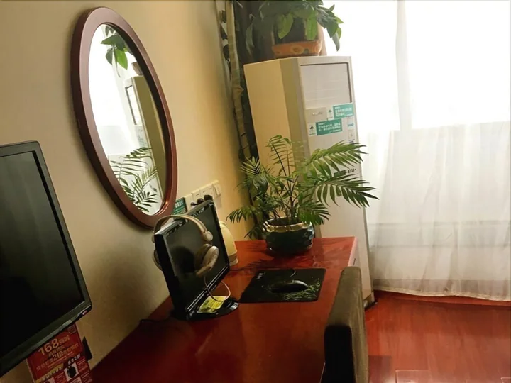 Хэфэй: GreenTree Inn Hefei South Tongcheng  Road Business Hotel
