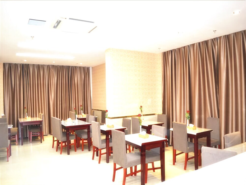 Хэфэй: GreenTree Inn Hefei South Tongcheng  Road Business Hotel
