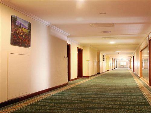 Хэфэй: GreenTree Inn Anhui Heifei Jinding Plaza Business Hotel