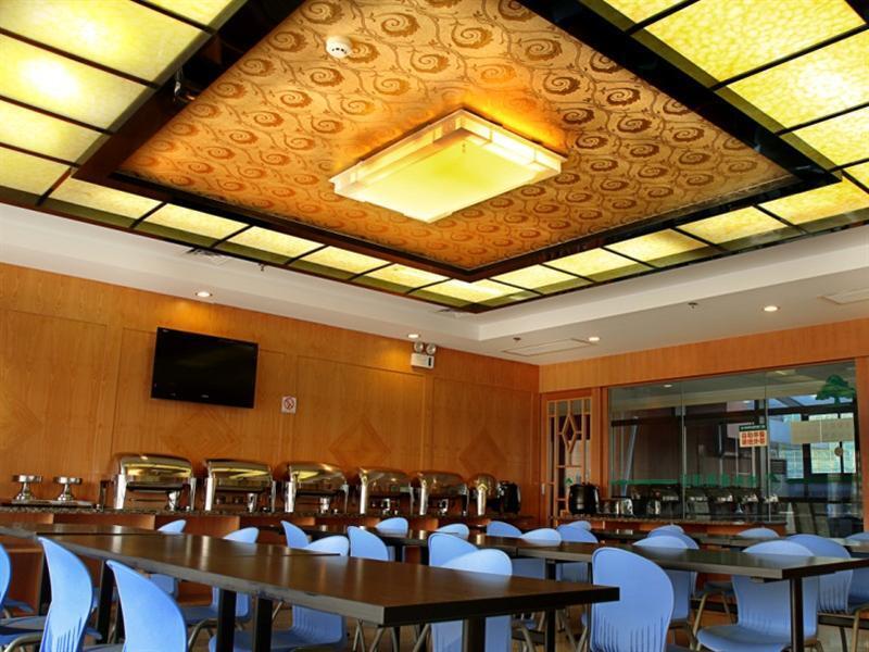 GreenTree Inn Anhui Heifei Jinding Plaza Business Hotel — фото 5