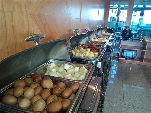 Хэфэй: GreenTree Inn Anhui Heifei Jinding Plaza Business Hotel
