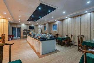 Хэфэй: GreenTree Inn Hefei West Erhuan Provincial Cancer Hospital Hotel