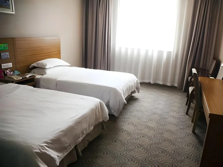 Вэньчжоу: GreenTree Inn WenZhou XiaoNanMen Express Hotel
