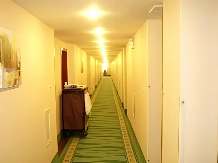 Шаоксинг: GreenTree Inn Shaoxing Xinchang Buddha Express Hotel