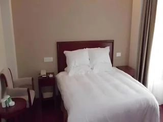 Шаоксинг: GreenTree Inn Shaoxing Xinchang Buddha Express Hotel