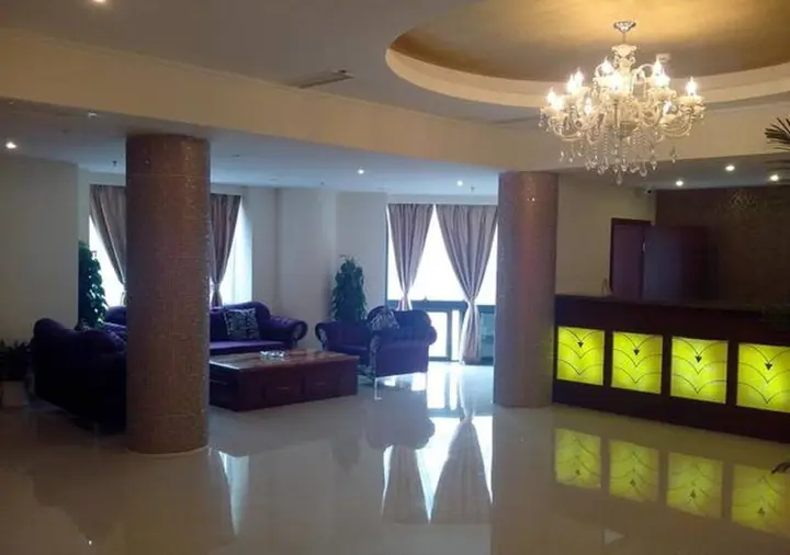 Шаоксинг: GreenTree Inn ZheJiang ShaoXing Middle ZhongXing Road LuXun Former Residence Shell Hotel