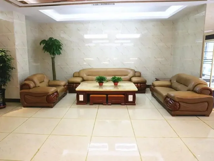 Шэньян: GreenTree Inn Shenyang Shengjing Hospital Branch