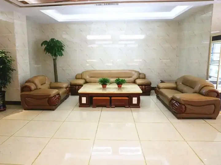 Шэньян: GreenTree Inn Shenyang Shengjing Hospital Branch