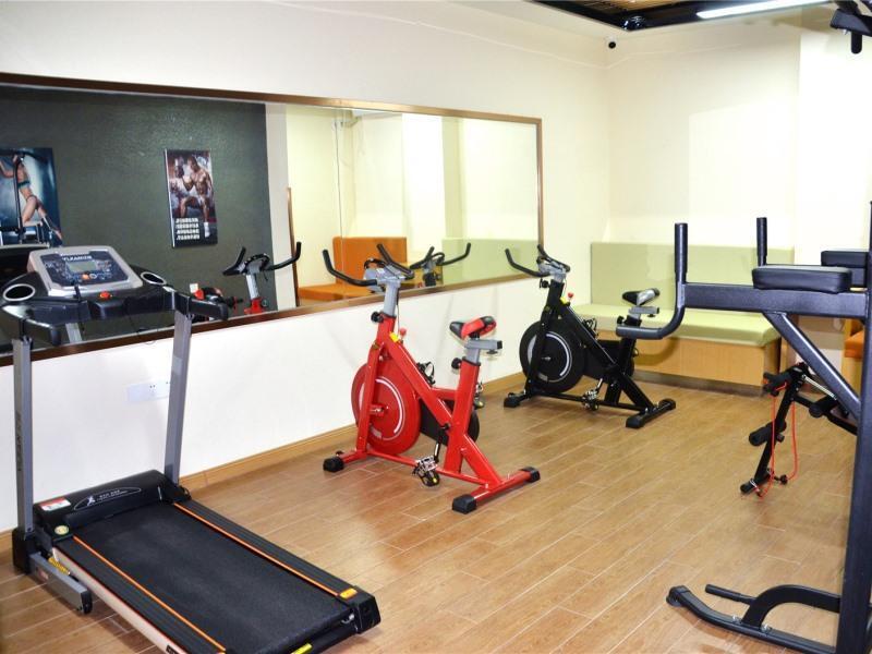 Шэньян: GreenTree Inn Shenyang Shengjing Hospital Branch