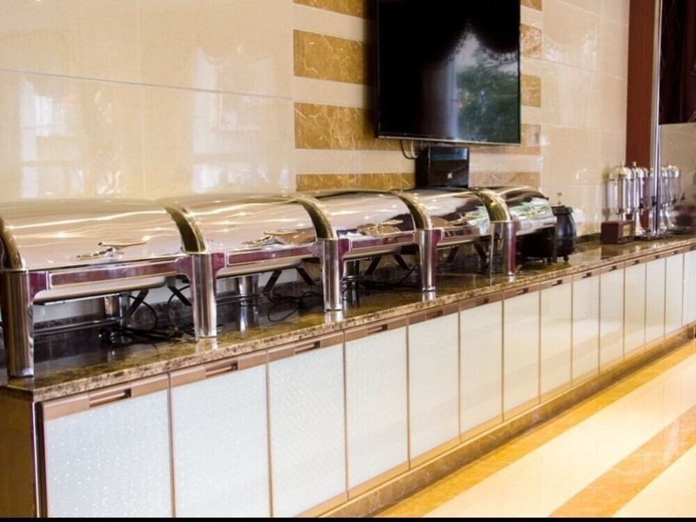 Чунцин: Greentree Inn Chongqing Xinming Street Express Hot