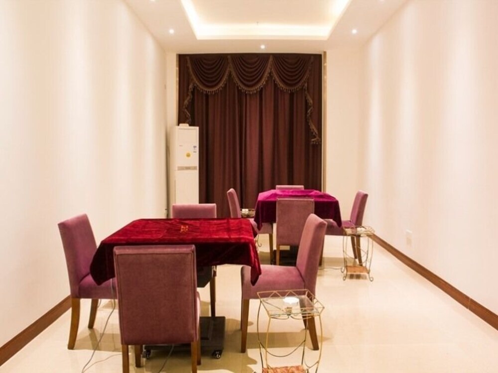 Чунцин: Greentree Inn Chongqing Xinming Street Express Hot