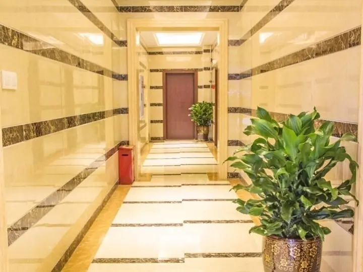 Чунцин: Greentree Inn Chongqing Xinming Street Express Hot