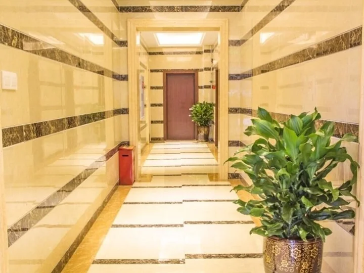 Чунцин: Greentree Inn Chongqing Xinming Street Express Hot