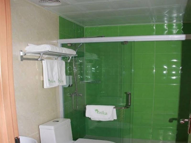 Лянфан: Vatica Hebei Langfang Yanjiao Town Government Hotel