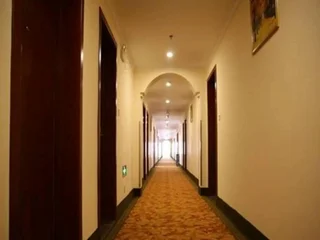 Лянфан: GreenTree Inn Hebei Yanjiao Haiyou Street Yanchang Road Express Hotel