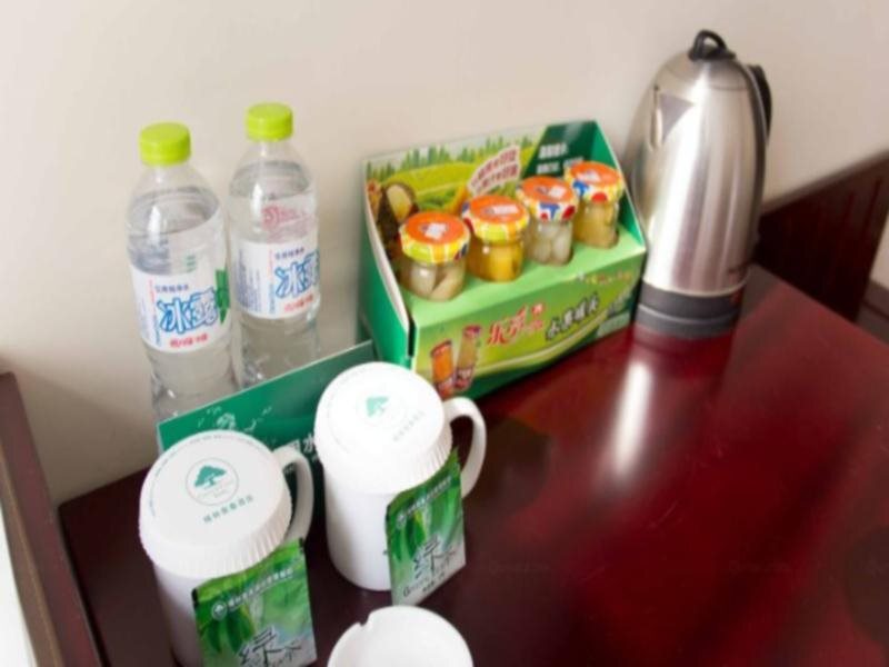 Таншань: GreenTree Inn Hebei Tangshan Leting East Maoyuan Street Third Middle School Business Hotel