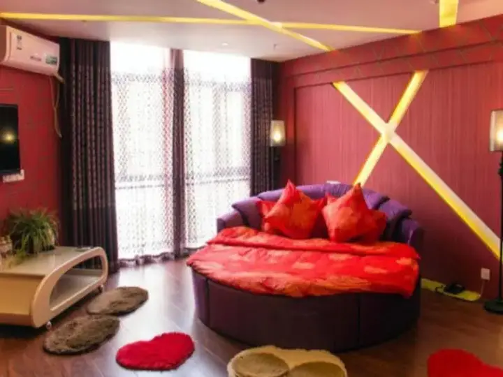 Таншань: GreenTree Inn Hebei Tangshan Leting East Maoyuan Street Third Middle School Business Hotel