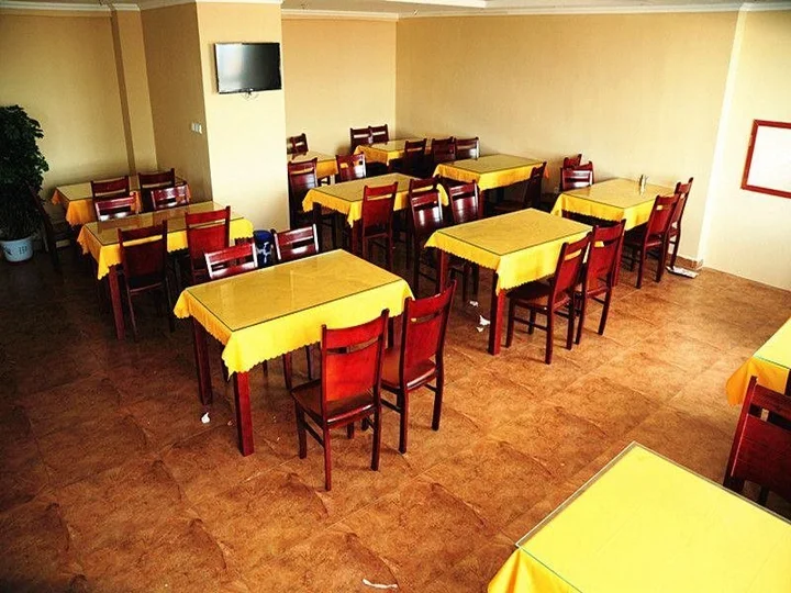 Чжанцзякоу: GreenTree Inn Hebei Zhangjiakou Guyuan Government Fuxiang Mall Express Hotel
