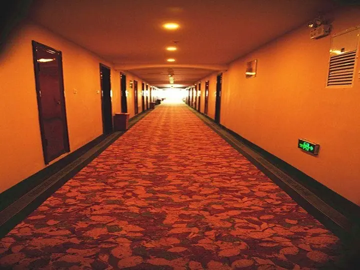 Чжанцзякоу: GreenTree Inn Hebei Zhangjiakou Guyuan Government Fuxiang Mall Express Hotel