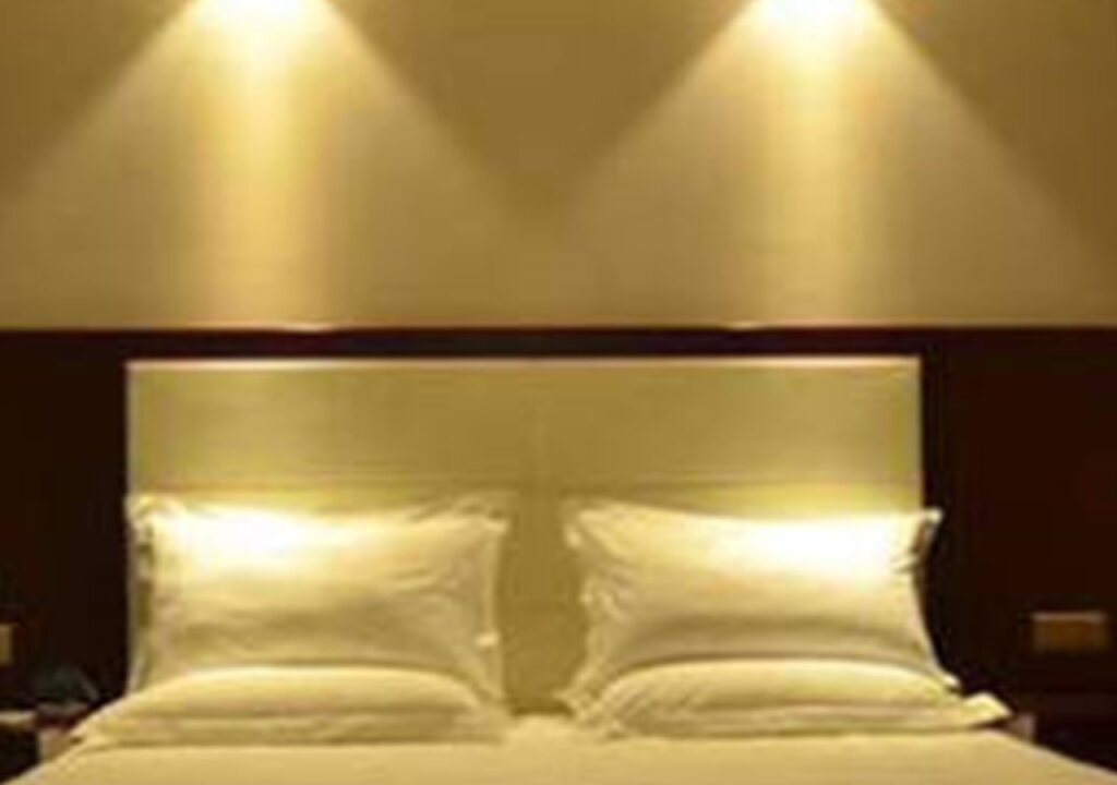 Тайюань: Greentree Inn University Of Technology Caizhuan