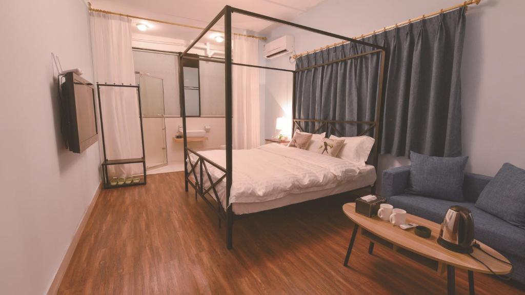 Сямынь: Xiamen Wo Jiaer Boutique Hotel
