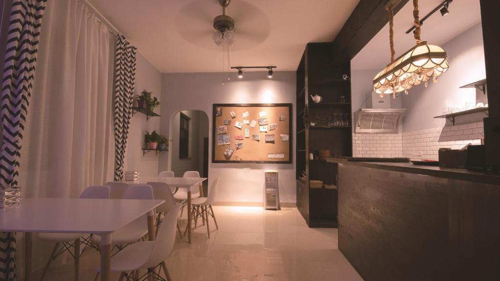 Сямынь: Xiamen Wo Jiaer Boutique Hotel
