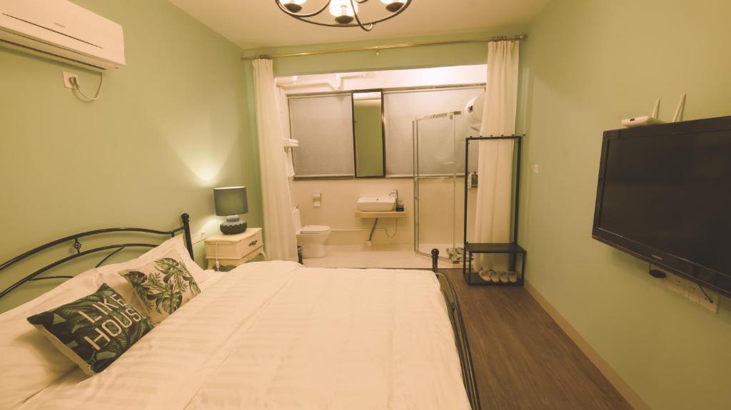 Сямынь: Xiamen Wo Jiaer Boutique Hotel