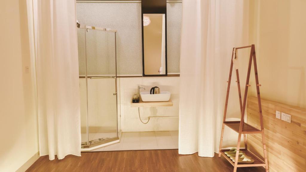 Сямынь: Xiamen Wo Jiaer Boutique Hotel
