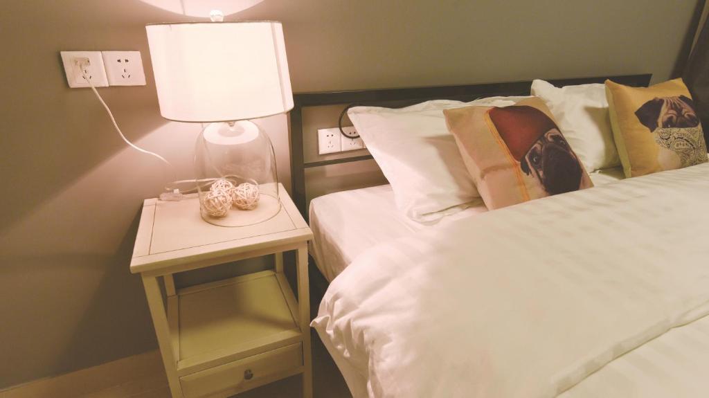Сямынь: Xiamen Wo Jiaer Boutique Hotel