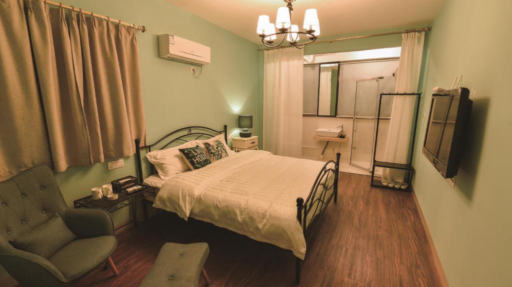 Сямынь: Xiamen Wo Jiaer Boutique Hotel