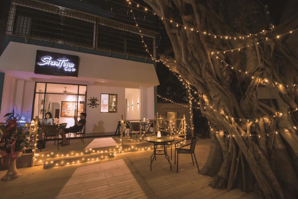 Сямынь: Xiamen Wo Jiaer Boutique Hotel