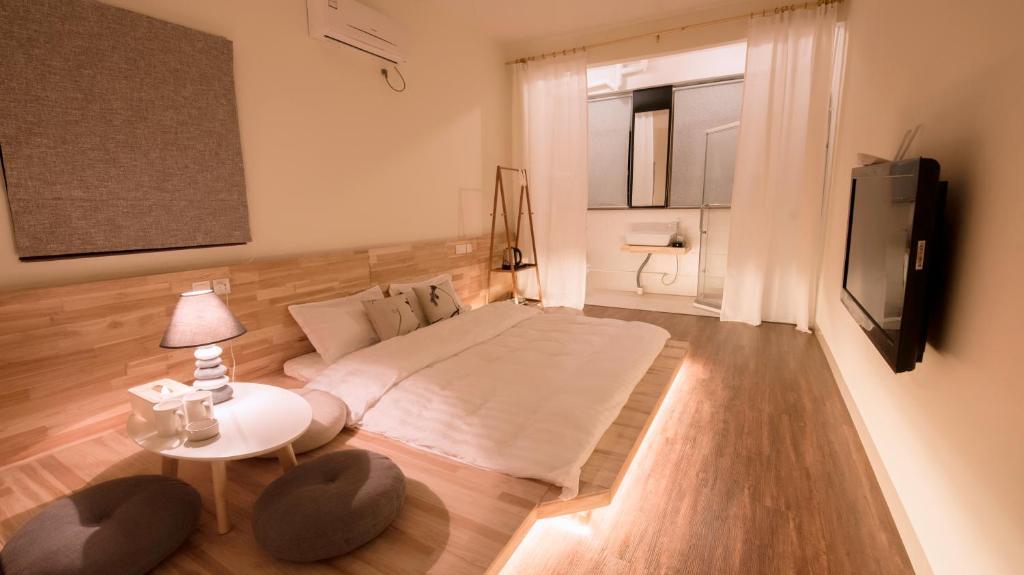 Сямынь: Xiamen Wo Jiaer Boutique Hotel