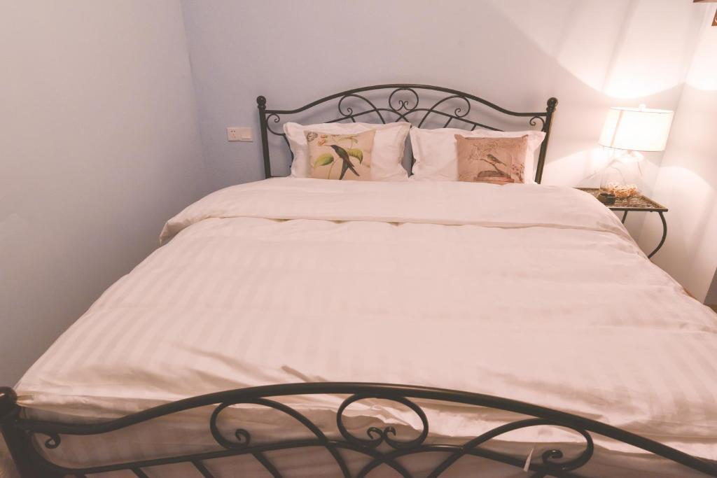 Сямынь: Xiamen Wo Jiaer Boutique Hotel