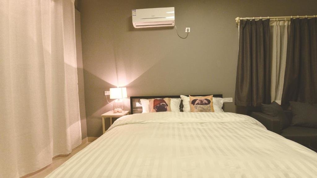 Сямынь: Xiamen Wo Jiaer Boutique Hotel