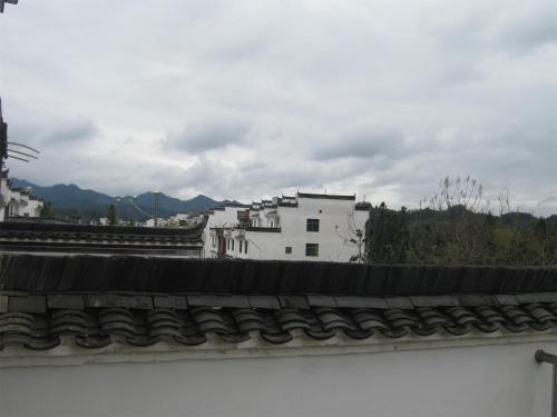 Шанграо: Wuyuan Lvxing Homestay