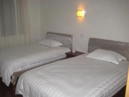 Шанграо: Wuyuan Lvxing Homestay
