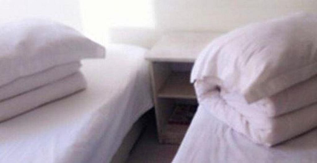 Бочжоу: Bozhou Tianshun Hotel