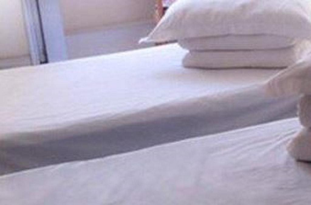 Бочжоу: Bozhou Tianshun Hotel