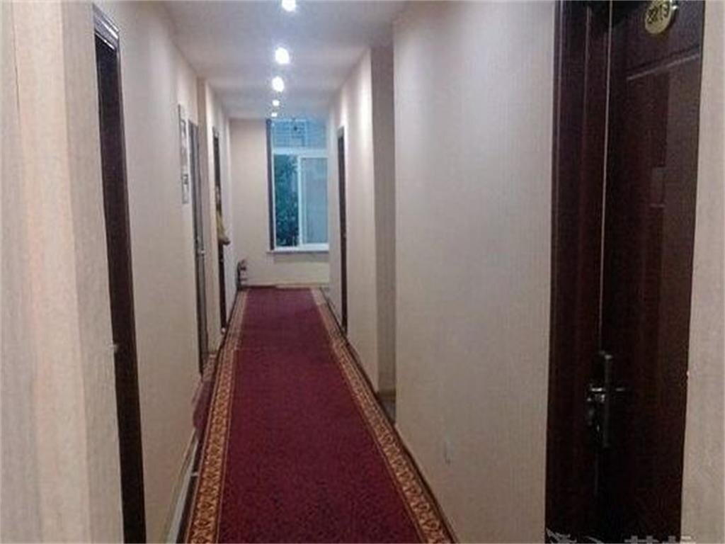 Суцянь: Shuyang Hexie Business Inn