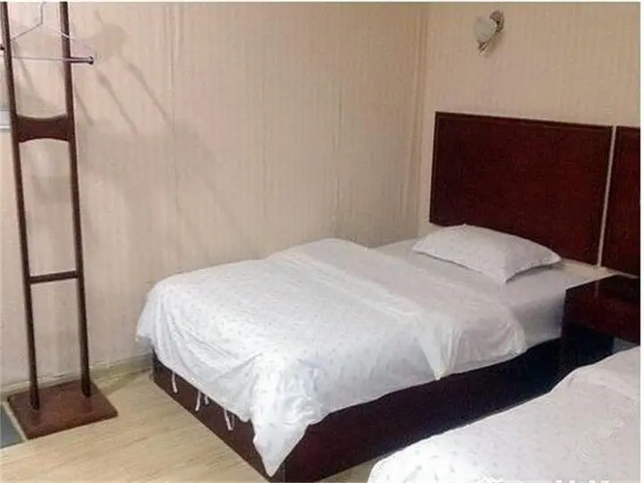 Суцянь: Shuyang Hexie Business Inn