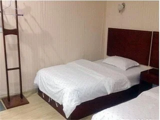 Суцянь: Shuyang Hexie Business Inn