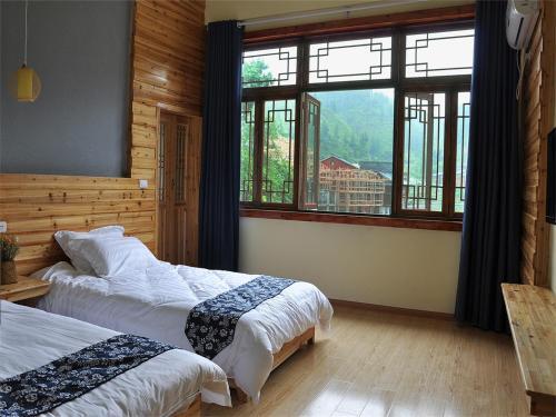 Чжаосин: Zhaoxing Dongquan Time Traveller Inn