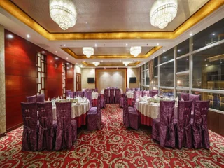 Сямынь: Harbor Bay Hotel Xiamen