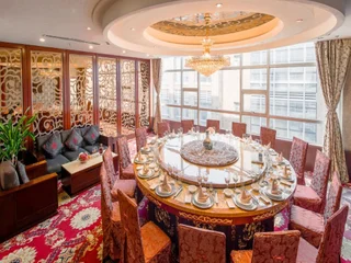 Сямынь: Harbor Bay Hotel Xiamen