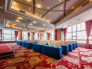 Сямынь: Harbor Bay Hotel Xiamen