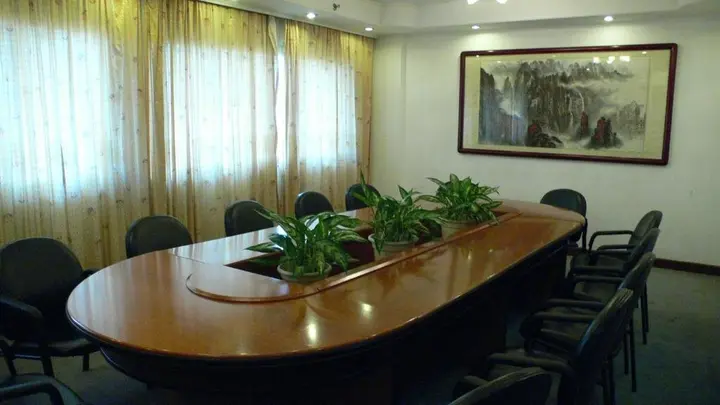 Шаньтоу: Shantou Overseas Chinese Hotel