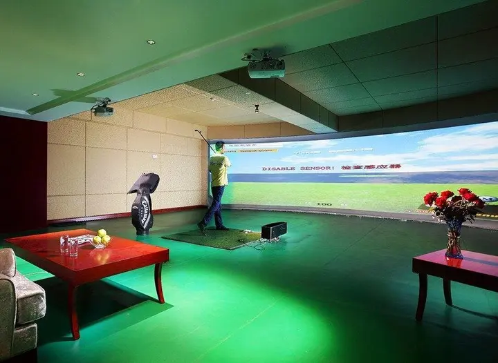 Сучжоу: Suzhou Interntional Hotel