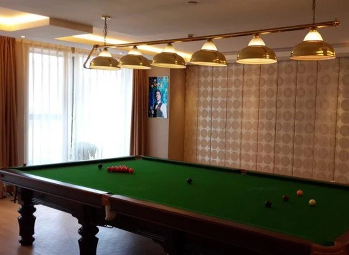 Сучжоу: Suzhou Interntional Hotel