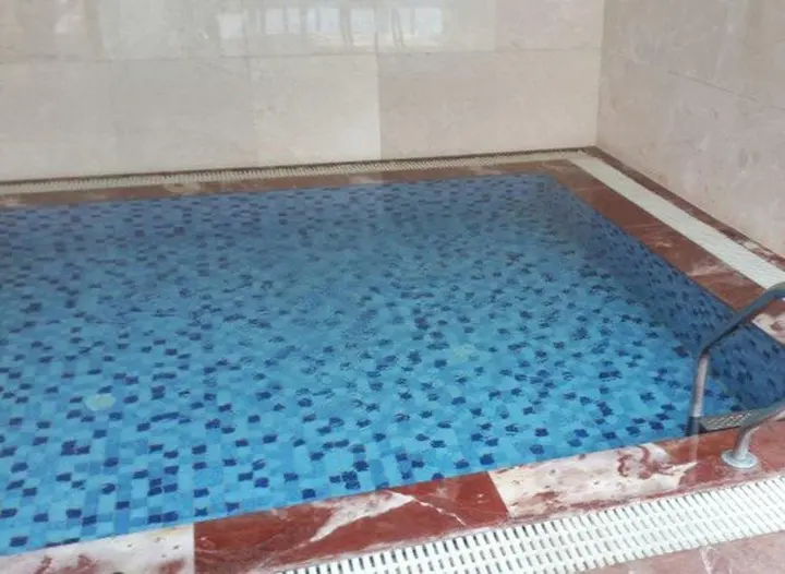 Сучжоу: Suzhou Interntional Hotel